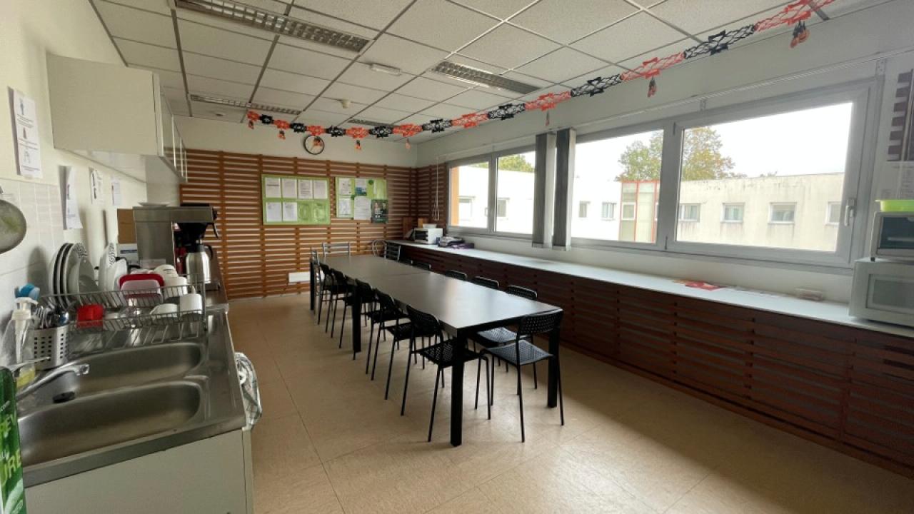 Bureau Pessac 512m² Location bureau Pessac Gironde OLBUR2426837 6